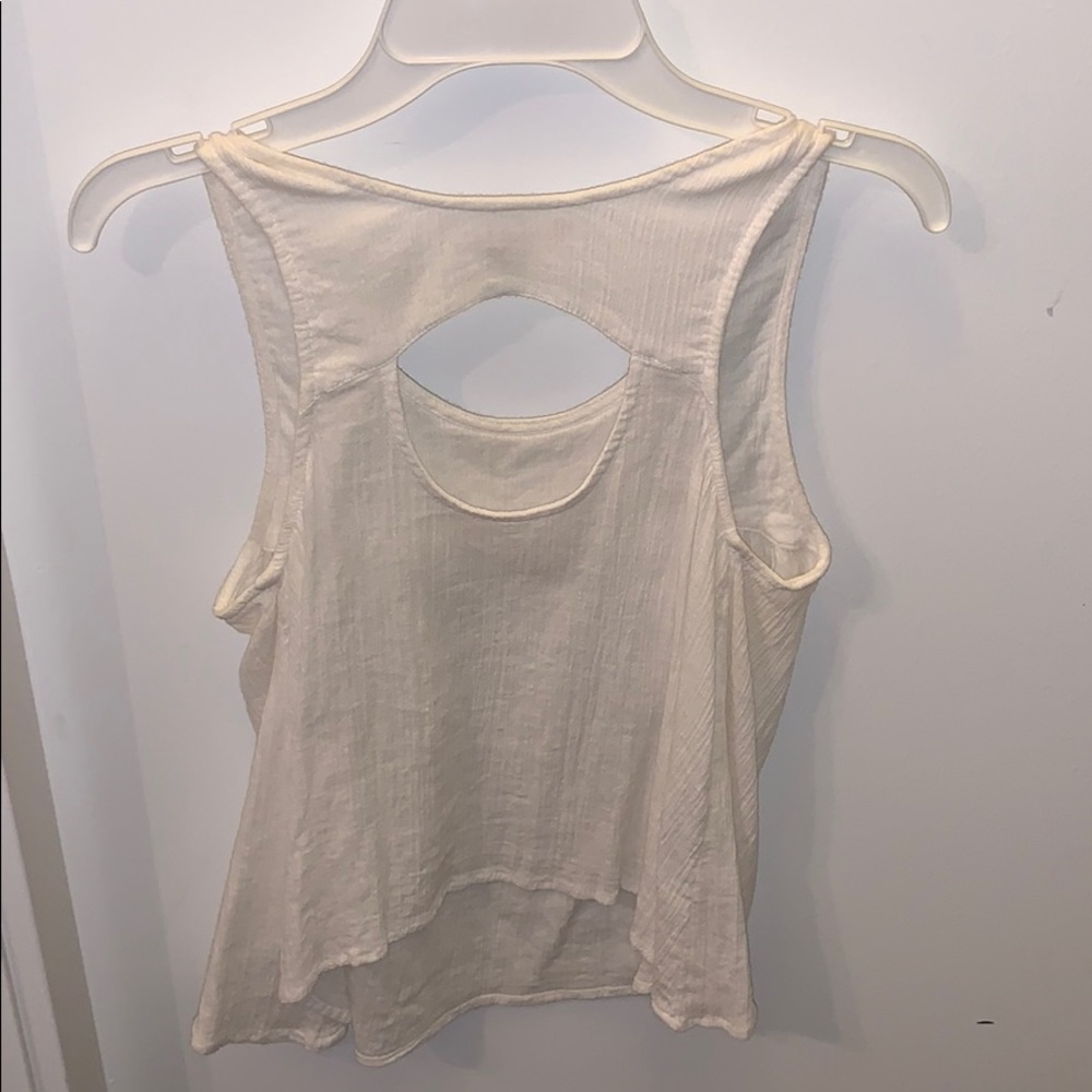 Tank Top - Picture 2 of 2